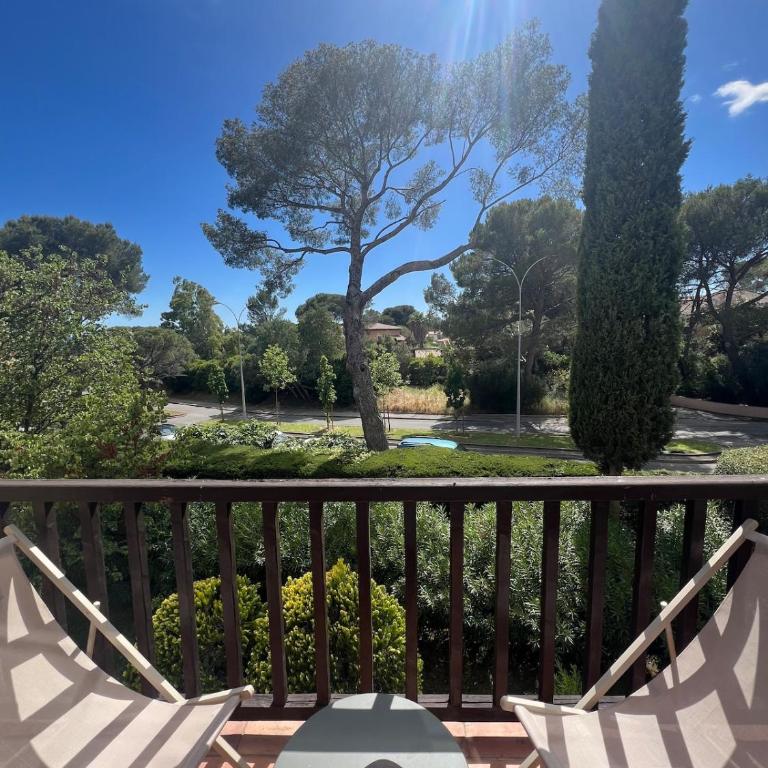 Le Duplex des Sables - Appartement 2 Chambres - 20