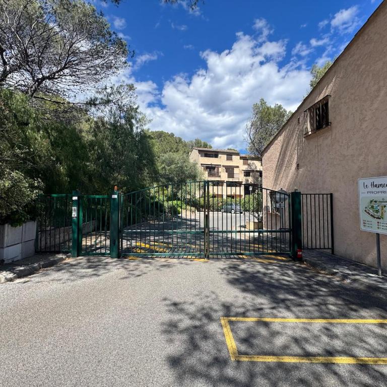 Le Duplex des Sables - Appartement 2 Chambres - 30