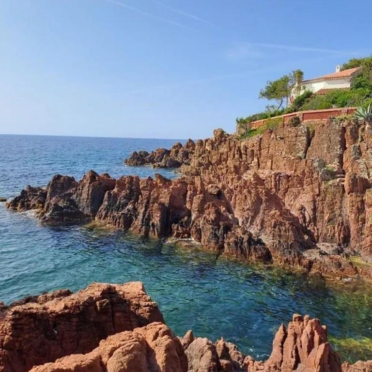 Le Duplex des Sables - Appartement 2 Chambres - 29