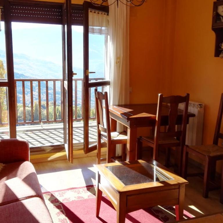 Apartamentos Ball Benas Edificio Prados de Velarta - Apartment mit Balkon - 34