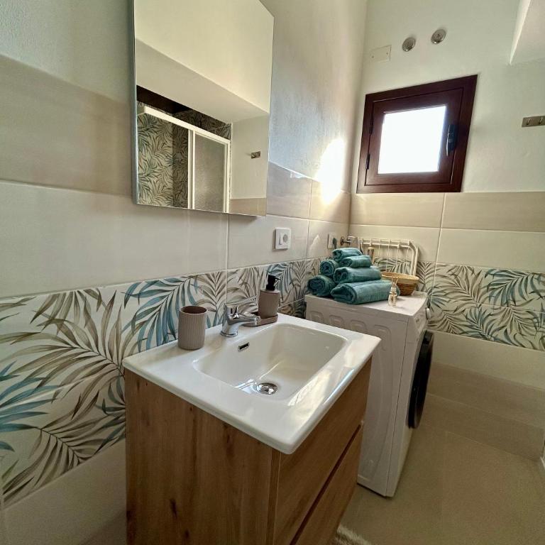 Avola Sun Of Sicily - Appartamento con 1 Camera da Letto - 21
