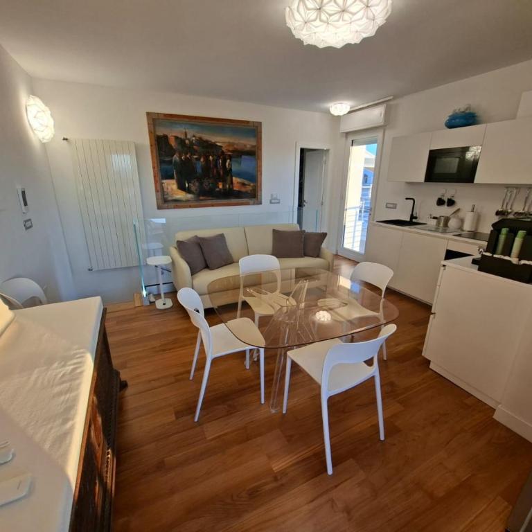 Lecasinedigio1 - Appartamento con 3 Camere da Letto - 4