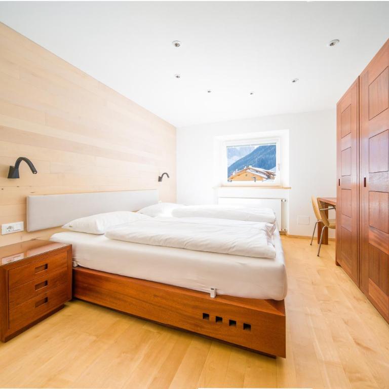 Apartment Justine Wurdengeja - Appartamento con 3 Camere da Letto e Vista Montagna - 9