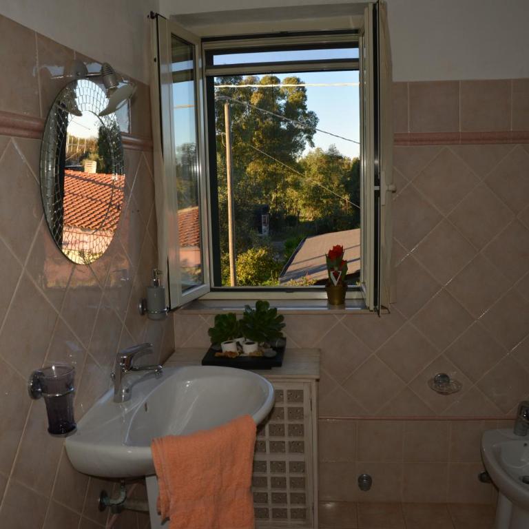 Villa Las Rosas - Villa con 4 Camere da Letto e Piscina Privata - 23