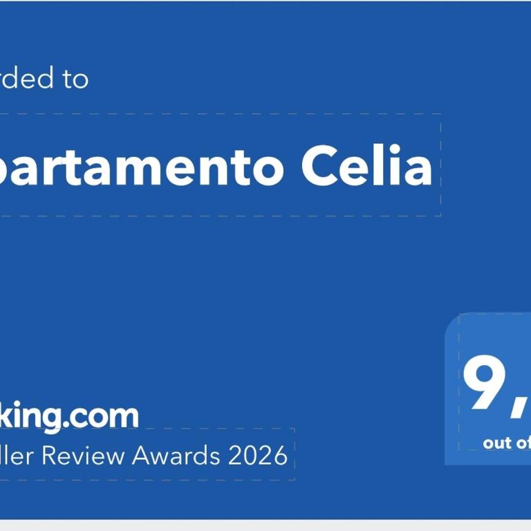 Apartamento Celia - Apartamento de 2 dormitorios - 3