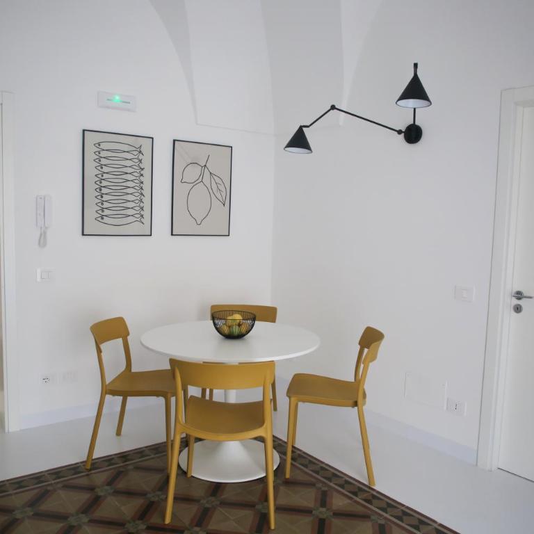 Katanèra Home - Apartment with City View - 14
