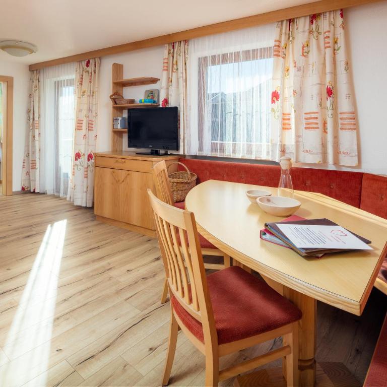 Schimpfösslhof - Apartment mit 2 Schlafzimmern - 1