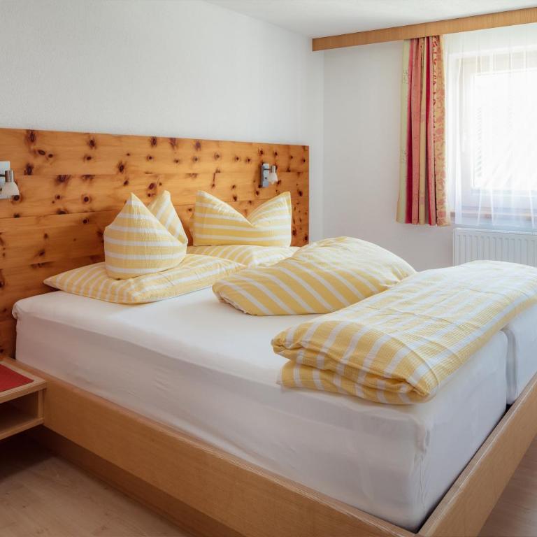 Schimpfösslhof - Apartment mit 3 Schlafzimmern - 1