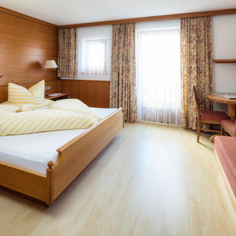 Schimpfösslhof - Apartment mit 2 Schlafzimmern - 4