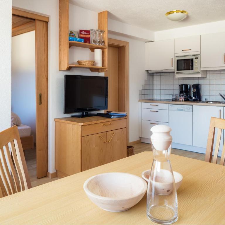 Schimpfösslhof - Standard Apartment - 3