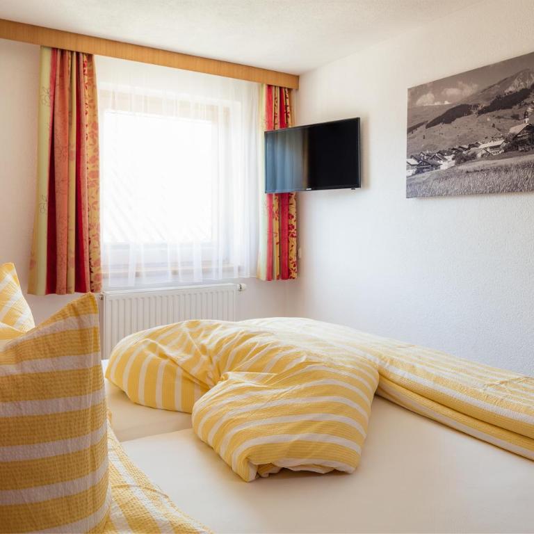 Schimpfösslhof - Apartment mit 3 Schlafzimmern - 3