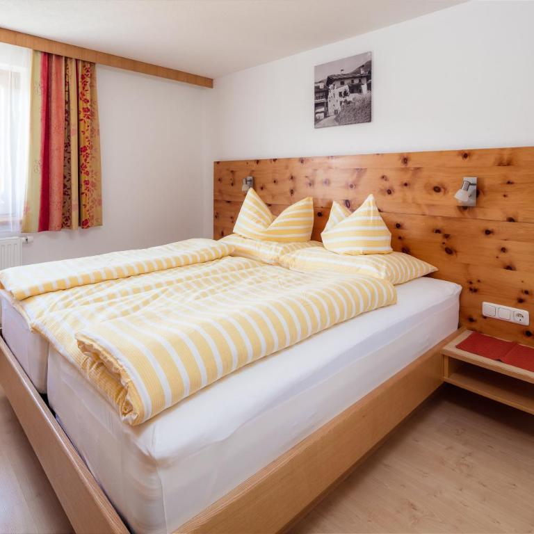Schimpfösslhof - Apartment mit 3 Schlafzimmern - 4