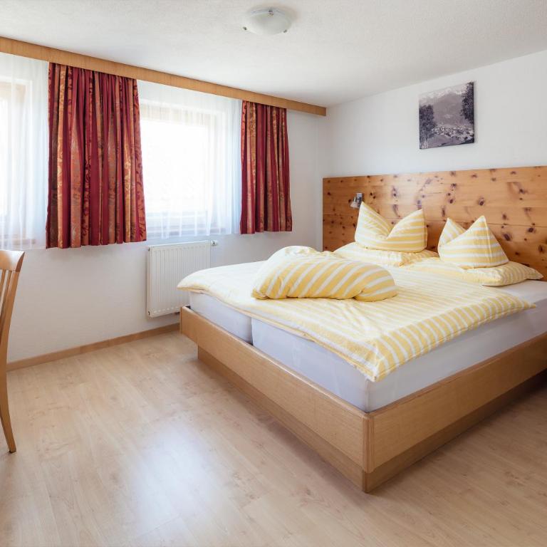 Schimpfösslhof - Apartment mit 3 Schlafzimmern - 5