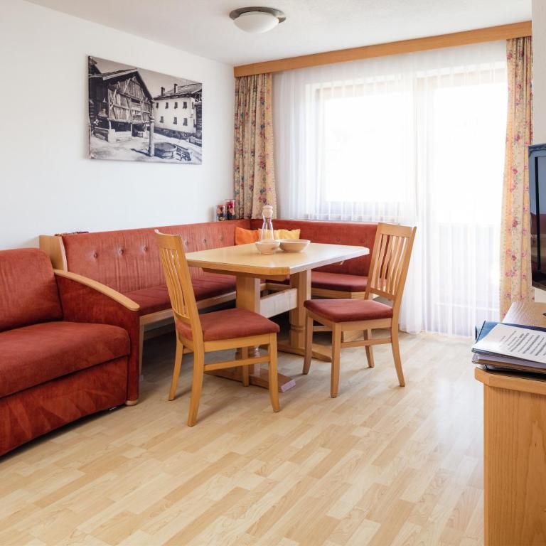Schimpfösslhof - Standard Apartment - 6