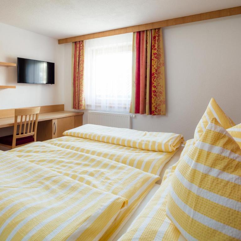 Schimpfösslhof - Apartment mit 3 Schlafzimmern - 6