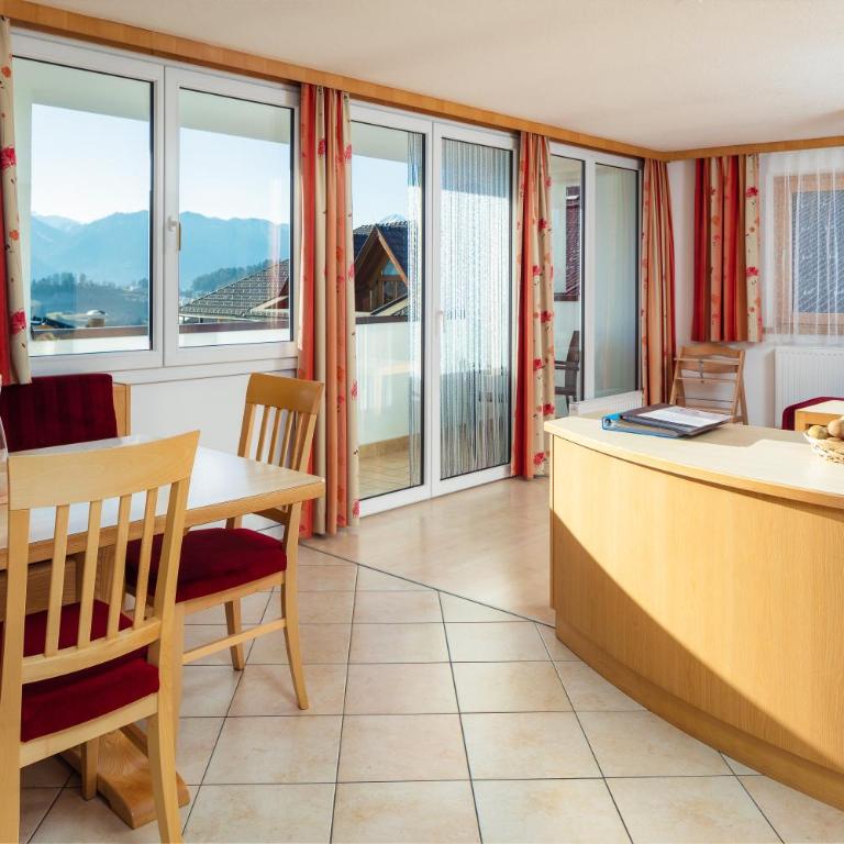 Schimpfösslhof - Apartment mit 3 Schlafzimmern - 7