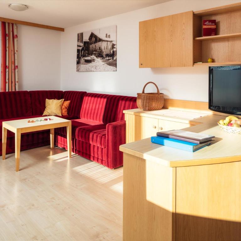 Schimpfösslhof - Apartment mit 3 Schlafzimmern - 8