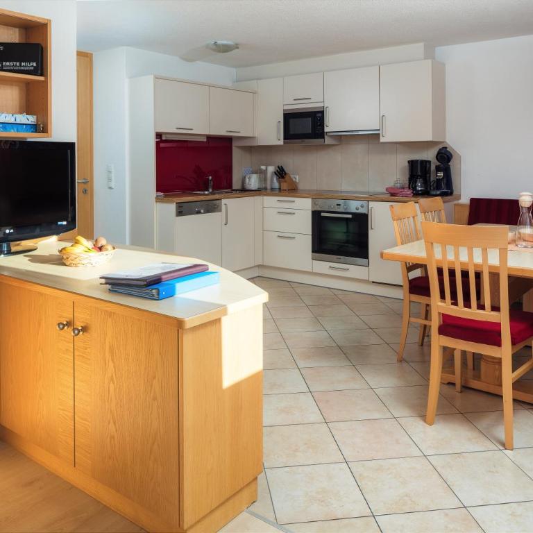 Schimpfösslhof - Apartment mit 3 Schlafzimmern - 9