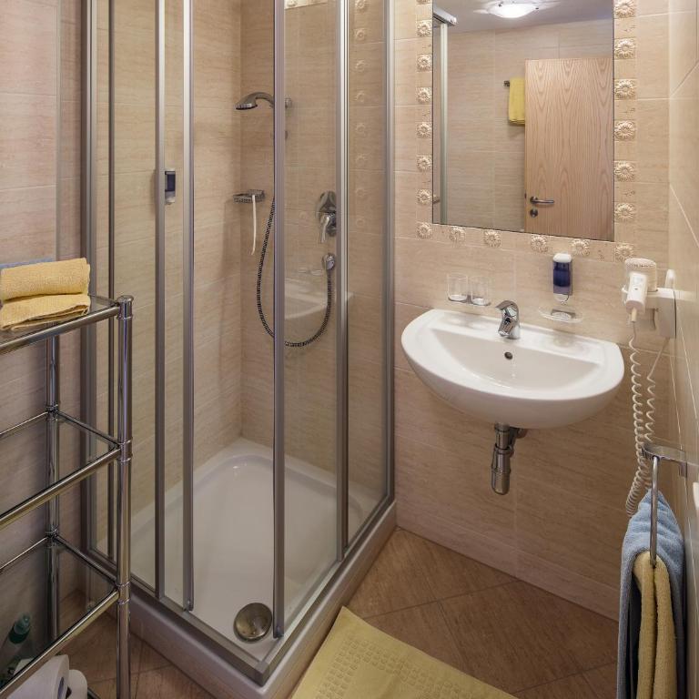 Schimpfösslhof - Apartment mit 3 Schlafzimmern - 10