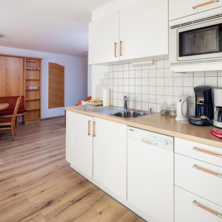 Schimpfösslhof - Apartment mit 2 Schlafzimmern - 6