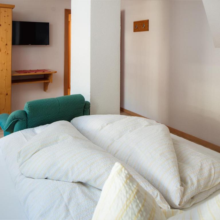 Schimpfösslhof - Apartment mit Blick auf die Berge - 7