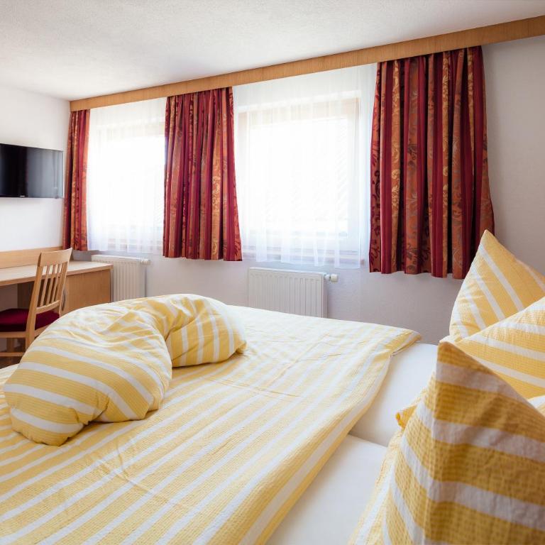 Schimpfösslhof - Apartment mit 3 Schlafzimmern - 12