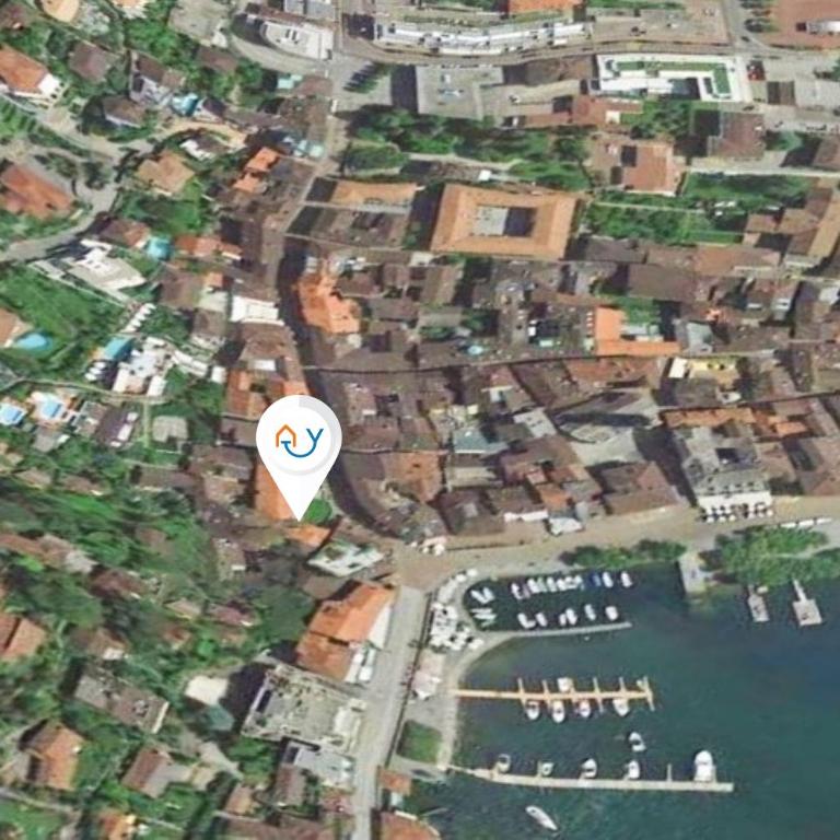 Ô Lac Ascona with Garden - Happy Rentals - Appartamento con Terrazza - 2