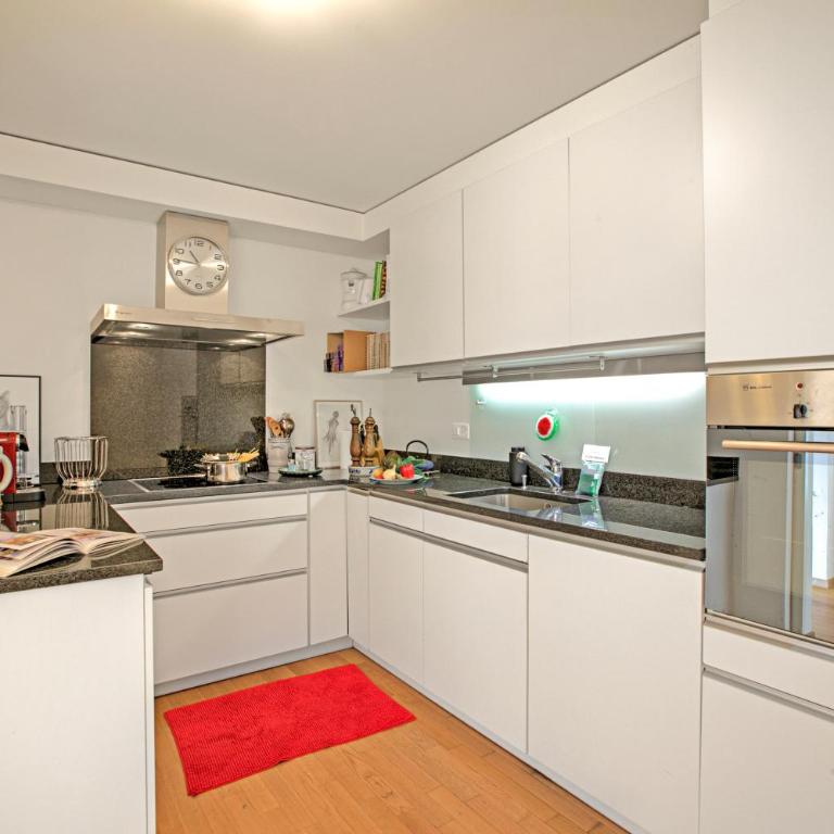 Ô Lac Ascona with Garden - Happy Rentals - Appartamento con Terrazza - 5
