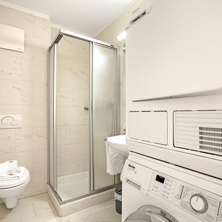 Ô Lac Ascona with Garden - Happy Rentals - Appartamento con Terrazza - 9