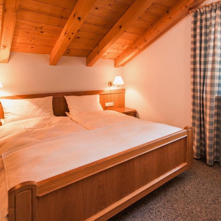 Alpenflair Ferienwohnungen Whg. 304+203 - Apartment mit 2 Schlafzimmern - 17