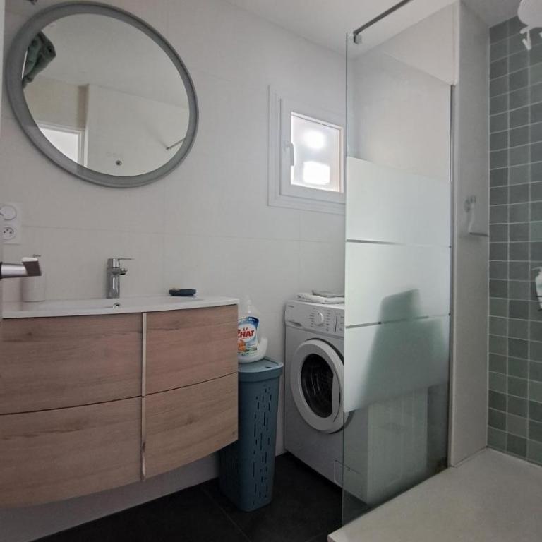 2-Bedroom Sea-View Marina Apartment - Appartement 2 Chambres - 3