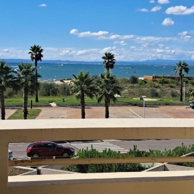 2-Bedroom Sea-View Marina Apartment - Appartement 2 Chambres - 7