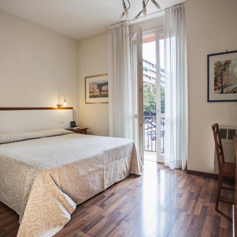 Hotel Blumen Collection by GSA Hotels - Camera Tripla - 1
