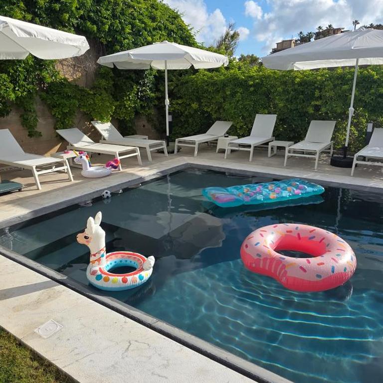 Villa Laila - Monolocale Familiare - 24