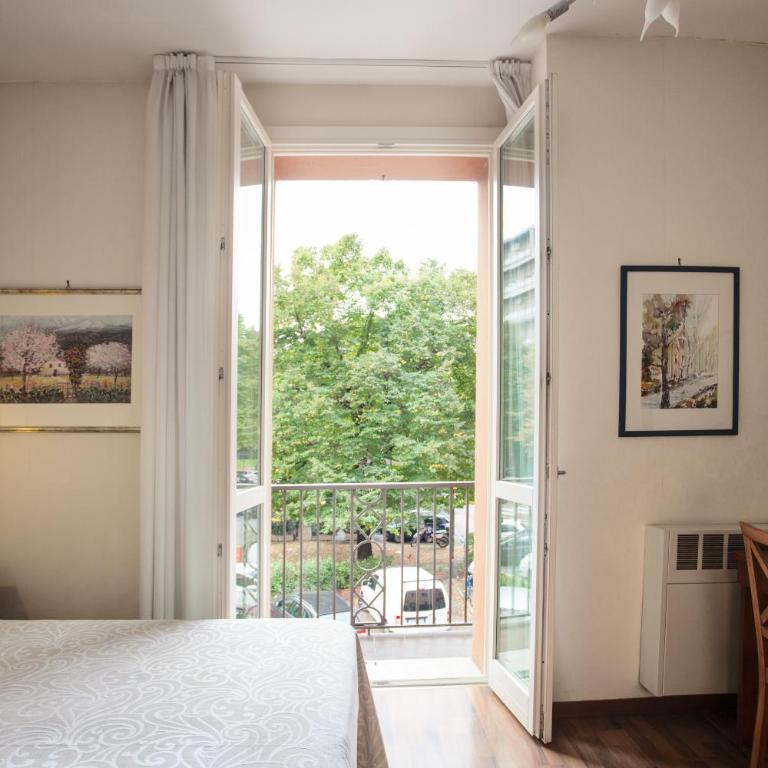 Hotel Blumen Collection by GSA Hotels - Camera Matrimoniale - 1