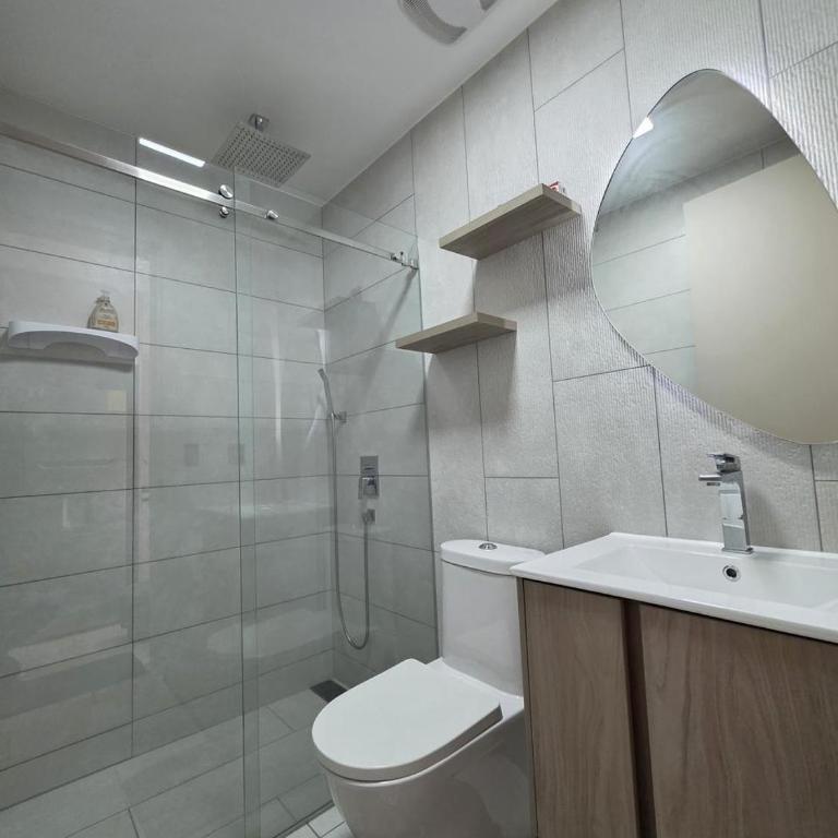 CIELO Luxury Suites - Estudio Deluxe - 2