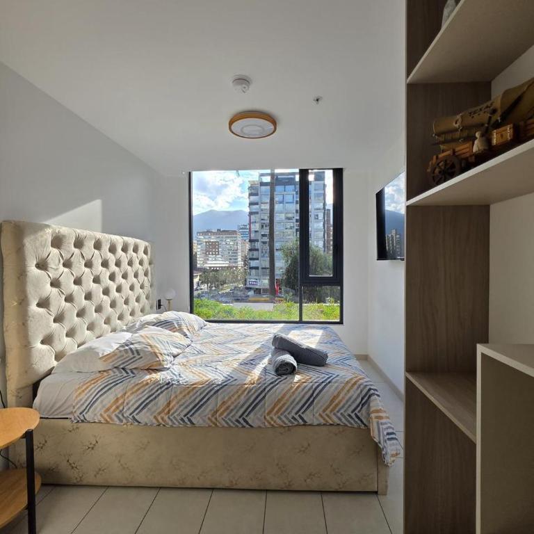 CIELO Luxury Suites - Estudio Deluxe - 3