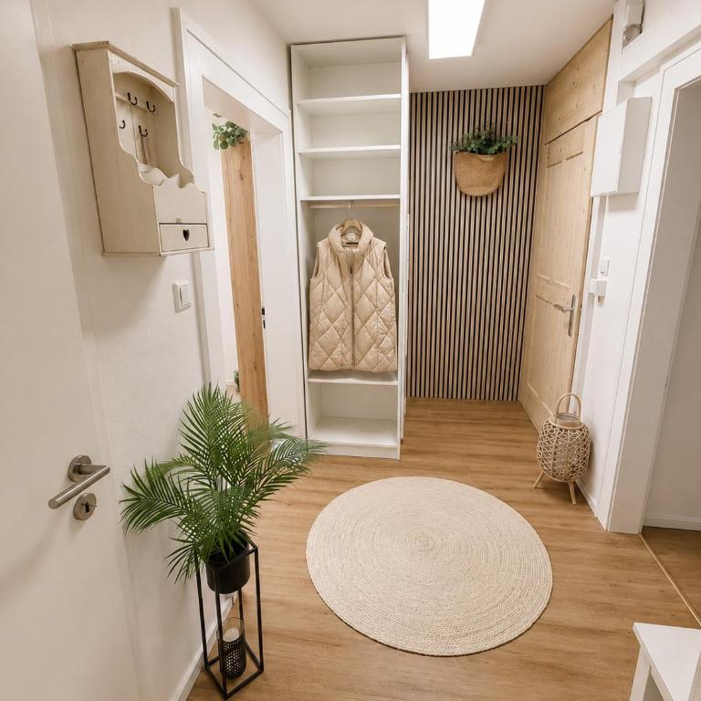 SARA Allgäu Stays - Nest two - Appartamento con 2 Camere da Letto - 16