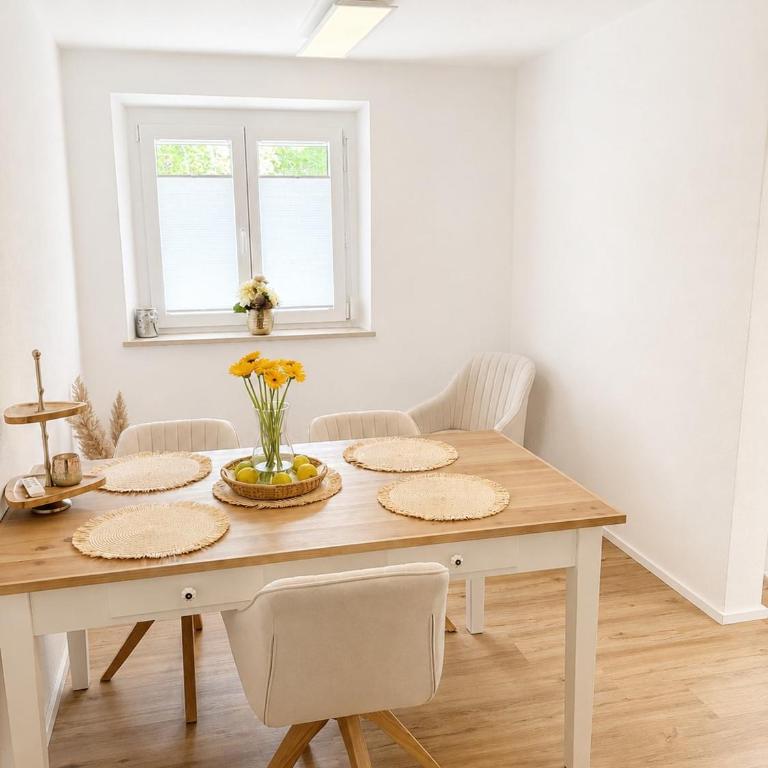 SARA Allgäu Stays - Nest two - Appartamento con 2 Camere da Letto - 6