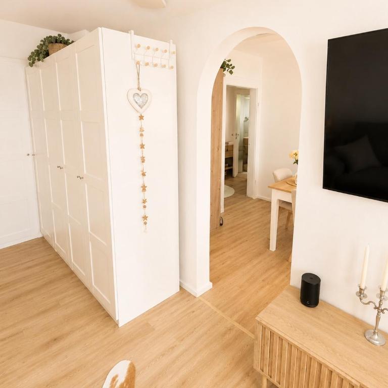SARA Allgäu Stays - Nest two - Appartamento con 2 Camere da Letto - 8