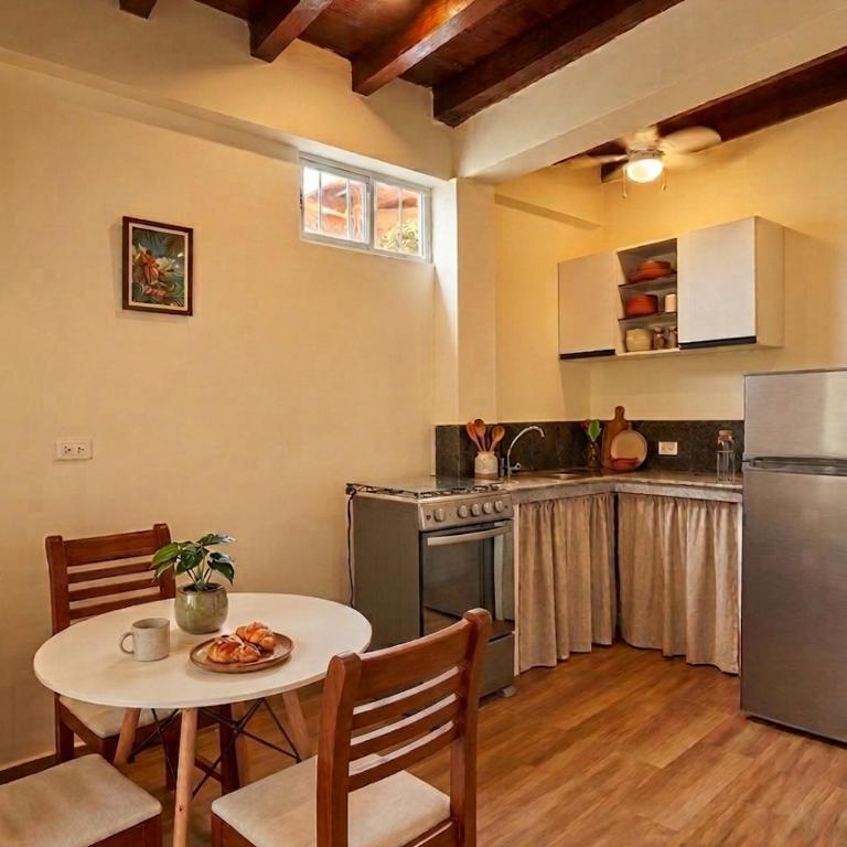 Apartamento PAZ - Rustica House - Apartamento con vistas al lago - 9