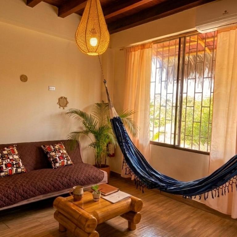 Apartamento PAZ - Rustica House - Apartamento con vistas al lago - 1