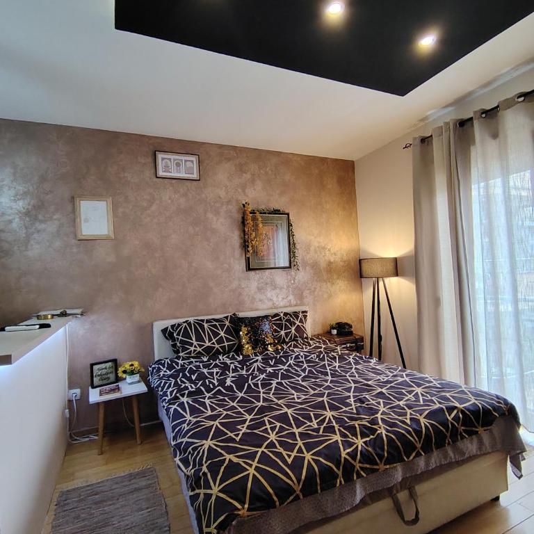 BG apartman - Appartement - 2