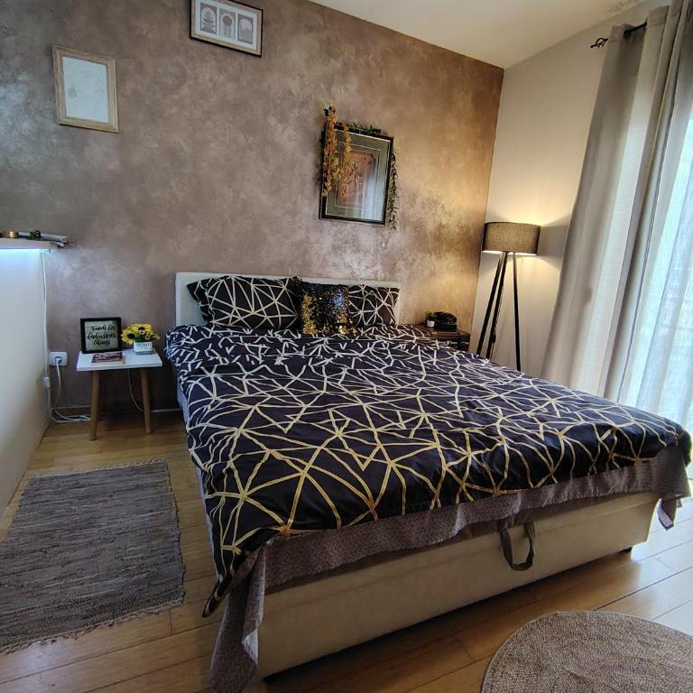 BG apartman - Appartement - 65