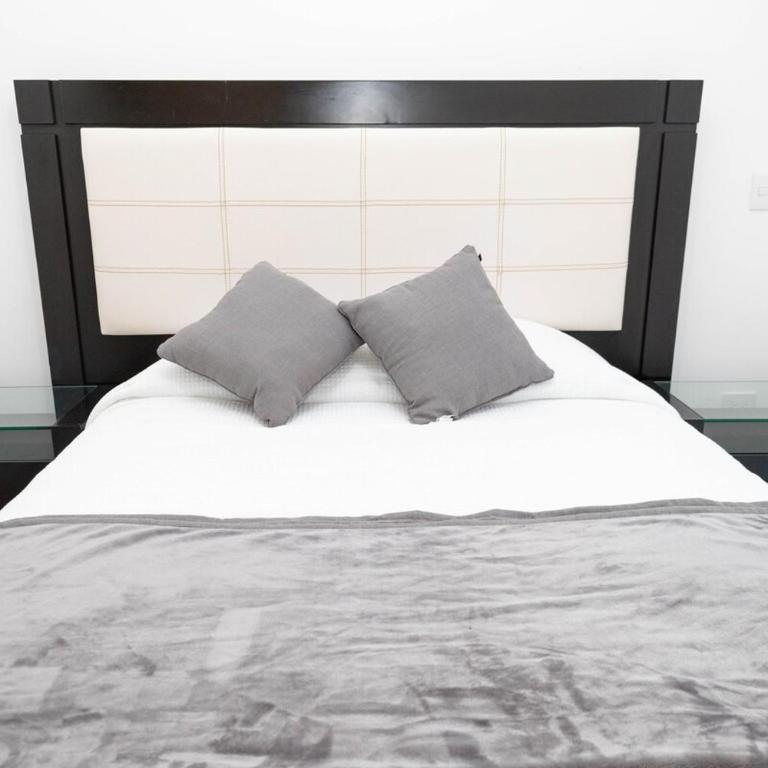 Sky Luxury Residence, 12th Floor, Panoramic - Apartamento de 3 dormitorios - 20