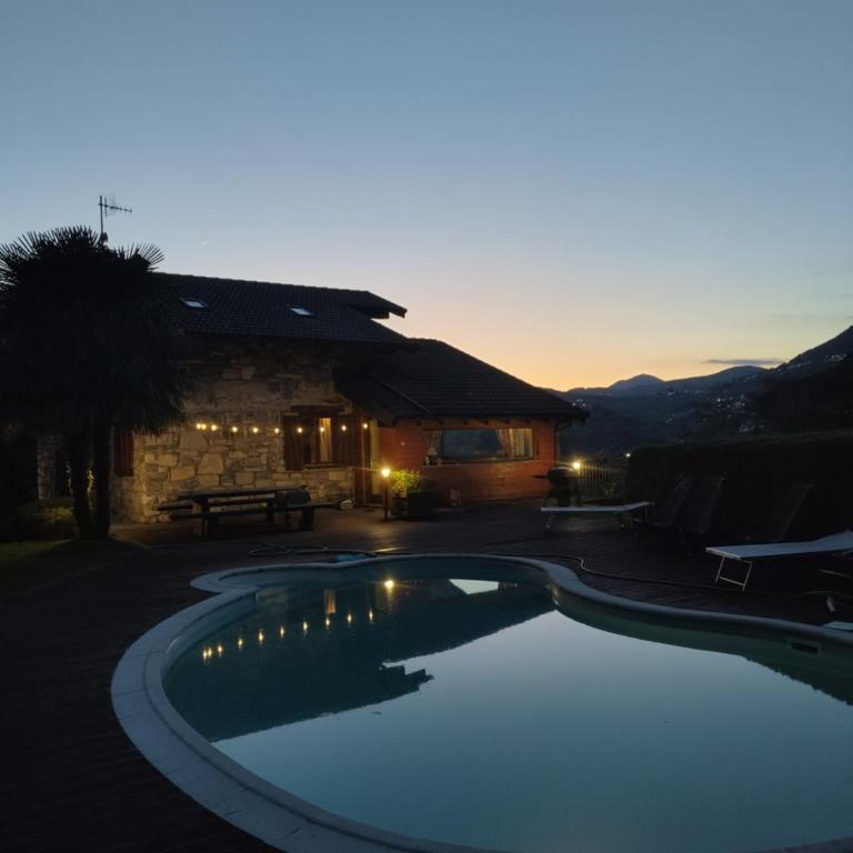 Villa Victoria - Happy Rentals - Villa con Piscina Privata - 2