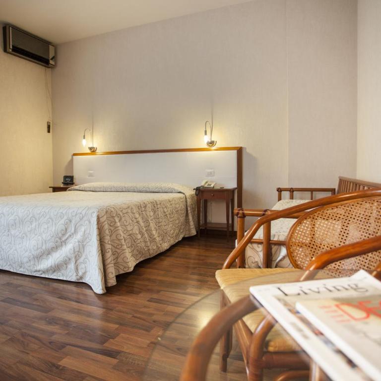 Hotel Blumen Collection by GSA Hotels - Camera Tripla - 4