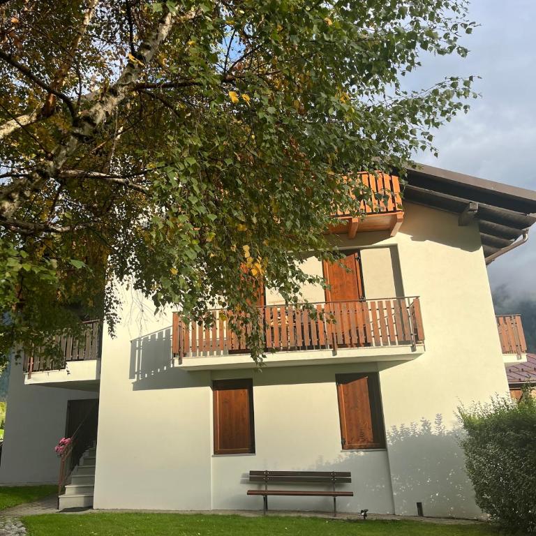 Dimaro Apartment - Your Mountain Experience - Appartamento con 1 Camera da Letto - 5
