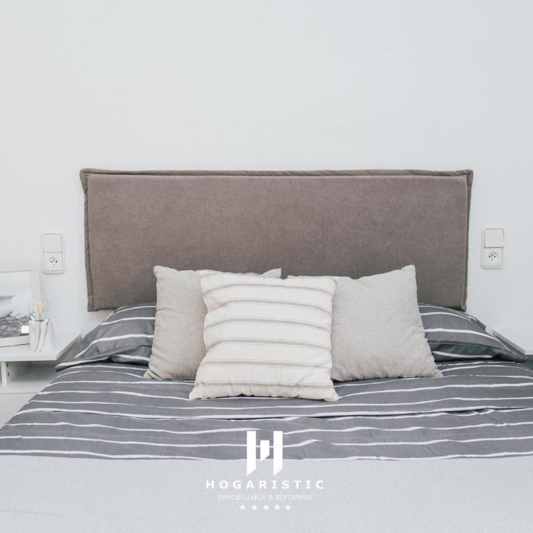 Hogaristic - Golf Sant Jordi 5 - Apartamento de 3 dormitorios - 8