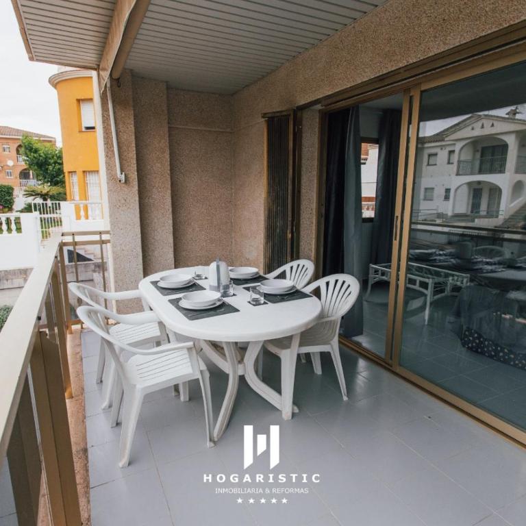 Hogaristic - Golf Sant Jordi 5 - Apartamento de 3 dormitorios - 17